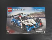 LEGO Technic BMW M4 GT3 EVO Race Car Set 42226