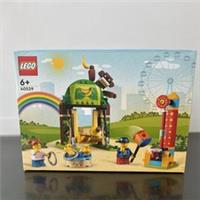 LEGO Promotional: Children's Amusement Park (40529)