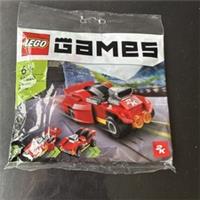 LEGO Games: Aquadirt Racer (30630)