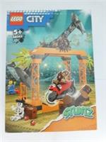 CITY LEGO Set 60340 Stuntz The Blade Stunt Challenge, NEW , unopened box. Age 5+
