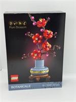 LEGO Botanicals: Plum Blossom (10369) Brand new and Sealed