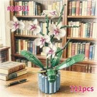 LEGO Botanicals: Orchid (10311)