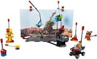 LEGO 70820 Movie Maker (2019) New Sealed