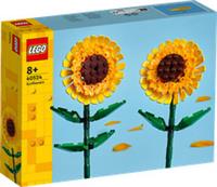 LEGO Botanicals: Sunflowers (40524)