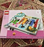 LEGO Magic Maze 40596 Limited Edition Promotional GWP Set 12+ Boxed