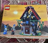 LEGO Majisto's Magical Workshop (Set 40601)
