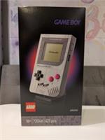 LEGO 72046 Super Mario Game Boy - NEW & SEALED