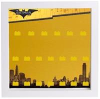 Display Frame case for Lego Batman Movie Series 1 or 2 Minifigures 25cm 27cm