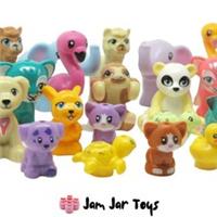 LEGO Friends Pets Animals NEW 180+ Options Genuine Large Selection Choose Save