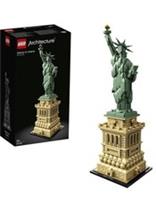 LEGO 21042 Lego Architecture : Statue of Liberty