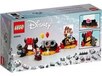 LEGO DISNEY 100 YEARS CELEBRATION 40600 *In Stock* Packed & Sent In Secure Box