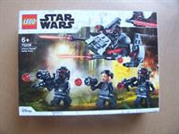 LEGO - Star Wars INFERNO SQUAD BATTLE PACK - 75226 - New Sealed