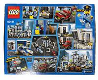 LEGO 60141 Lego CITY Police Station.