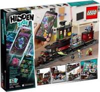 LEGO 70424 Hidden Side Ghost Train Express *NO BOX (NEW)*