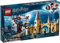 LEGO 75953 Harry Potter Hogwarts Whomping Willow *NO BOX/BOOK (NEW)*