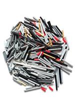 310+ New Lego technic Axles 2L, 3L, 4L, 5L, 5.5L, 6L, 7L, 8L, 9L, 10L, 12L, 16L