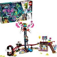LEGO 70432 Hidden Side Haunted Fairground *NO BOX/BOOK (NEW)*
