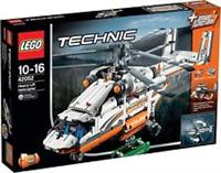 LEGO 42052 Technic Heavy Lift Helicopter *NO BOX (NEW)*