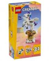 LEGO CREATOR 40691 MYTHICAL PEGASUS 3 IN 1 SET New Sealed Sent Securely Boxed