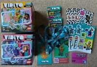 LEGO VIDIYO 43102/43103/43104/43105/43106/43107 Minifigures Only