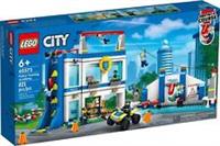 LEGO CITY 60372 POLICE TRAINING ACADEMY New Sealed Sent Securely Boxed Next Day