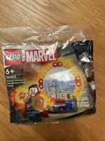 Lego Super Heroes Polybag ~ Set 30652 ~ Doctor Strange Portal ~ New ~ (Drac)