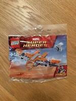 lego 30525 Marvel Super Heroes Avengers - The Guardians' Ship. New/Sealed