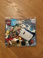 LEGO Promotional: Lunar New Year Vip Add-On Pack (40605) - Brand New & Sealed