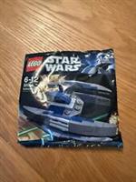 Lego Star Wars - 30055 Vulture Droid Polybag BRAND NEW BNIP