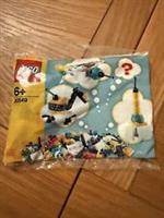 LEGO 30549 Build Your Own Vehicles - Make It Yours