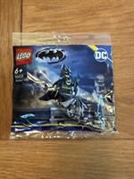LEGO BATMAN 30653 DC 1992 TIM BURTON Minifigure, BRAND NEW SEALED