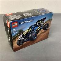Lego Technic 42164 Off-Road Race Buggy (Brand New)
