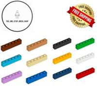 LEGO 1 x 6 Brick ( 5 Pack ) 3009 Choose Colour NEW FREE P&P