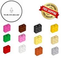 LEGO Part 22885 Pack of 5 NEW LEGO Bricks 1x2 x 1 2/3 Choose Colour FREE P&P