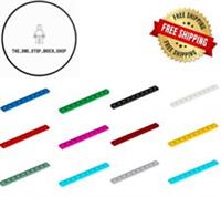 LEGO 1 x 10 Plate ( 5 Pack ) 4477 Choose Colour NEW FREE P&P