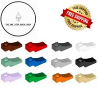 LEGO Arch 1 x 3 Inverted ( 5 Pack ) 70681 Choose Colour NEW FREE P&P