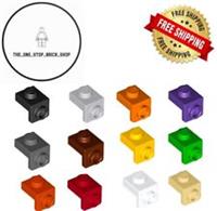 LEGO Bracket 1x1 - 1x1 ( 5 Pack ) 36841 Choose Colour NEW FREE P&P