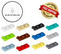 LEGO Plate 1x2 With Handle ( 5 Pack ) 60478 Choose Colour NEW FREE P&P