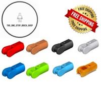 LEGO Bar Holder With Handle ( 5 Pack ) 23443 Choose Colour NEW FREE P&P