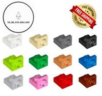 LEGO Bracket 1x1 - 1x1 Inverted ( 5 Pack ) 36840 Choose Colour NEW FREE P&P