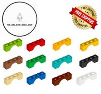 LEGO Brick Arch 1x4 ( 5 Pack ) 3659 Choose Colour NEW FREE P&P