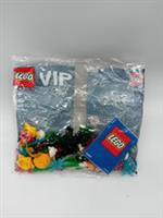 LEGO Promotional Christmas Fun VIP Add-On Pack (40609) - Brand New & Sealed Bag