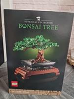 LEGO ICONS 10281 Bonsai Tree Brand New & Sealed #M