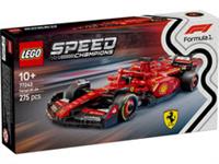 LEGO Speed Champions 77242 Ferrari SF-24 F1 Race Car