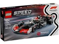 LEGO Speed Champions 77250 MoneyGram Haas F1 Team VF-24 Race Car