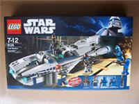 LEGO (C) - Star Wars - CAD BANE'S SPEEDER - 8128 - New & Sealed
