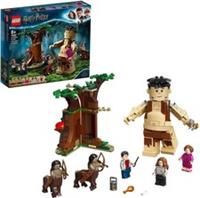 LEGO 75967 Harry Potter Forbidden Forest: Umbridges Encounter