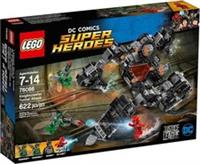 LEGO 76086 DC Comics Super Heroes