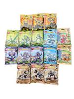 Kids Toys LEGO MIXELS SET Series 5/6 Choose The Set You Want From Dropdown Menu