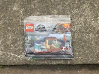 Kids LEGO BABY VELOCIRAPTOR PLAYPEN Jurassic World New In Bag 30382 Age 6-12
